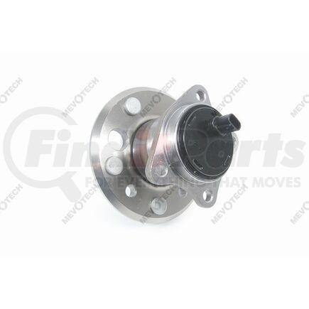 H512206 by MEVOTECH - Wheel Bearing and Hub Assembly