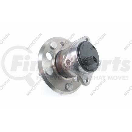 H512207 by MEVOTECH - Wheel Bearing and Hub Assembly