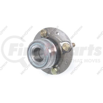 H512200 by MEVOTECH - Wheel Bearing and Hub Assembly
