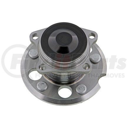 H512213 by MEVOTECH - Wheel Bearing and Hub Assembly