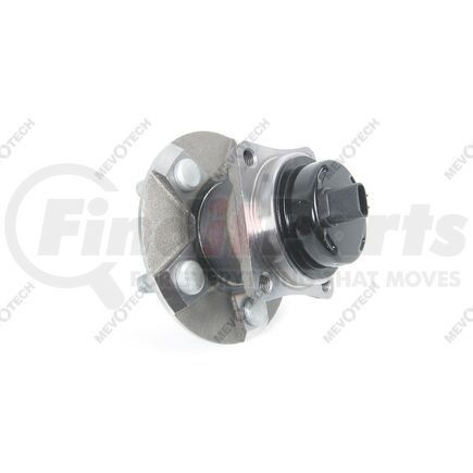 H512217 by MEVOTECH - Wheel Bearing and Hub Assembly