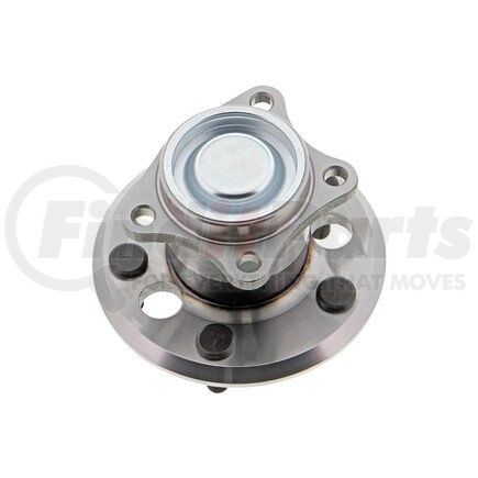 H512208 by MEVOTECH - Wheel Bearing and Hub Assembly