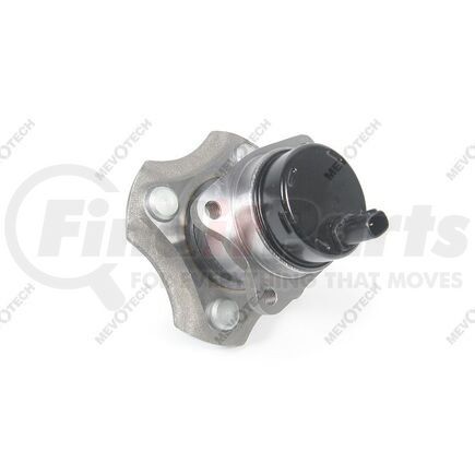 H512209 by MEVOTECH - Wheel Bearing and Hub Assembly