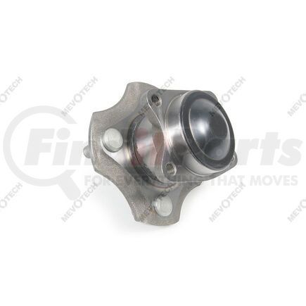 H512210 by MEVOTECH - Wheel Bearing and Hub Assembly