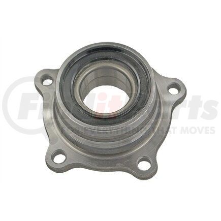 H512211 by MEVOTECH - Wheel Bearing and Hub Assembly