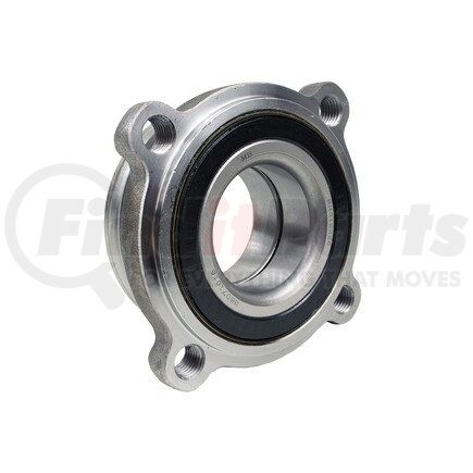 H512226 by MEVOTECH - Wheel Bearing and Hub Assembly