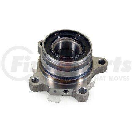 H512228 by MEVOTECH - Wheel Bearing and Hub Assembly