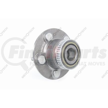 H512220 by MEVOTECH - Wheel Bearing and Hub Assembly