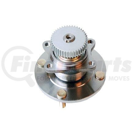 H512235 by MEVOTECH - Wheel Bearing and Hub Assembly