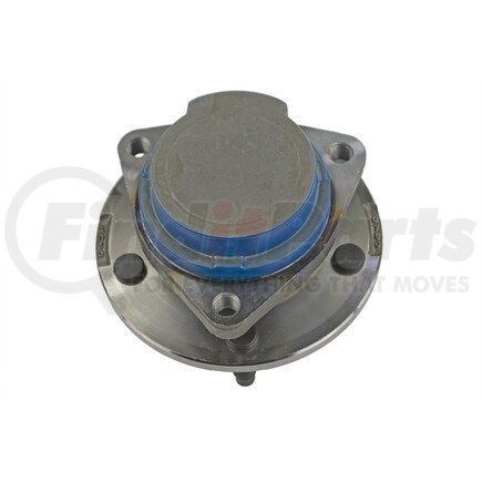 H512236 by MEVOTECH - Wheel Bearing and Hub Assembly