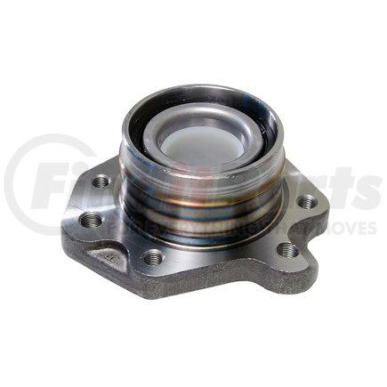 H512240 by MEVOTECH - Wheel Bearing and Hub Assembly