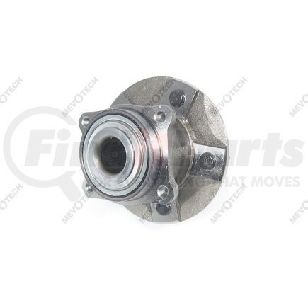 H512230 by MEVOTECH - Wheel Bearing and Hub Assembly