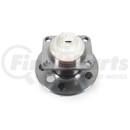 H512244 by MEVOTECH - Wheel Bearing and Hub Assembly