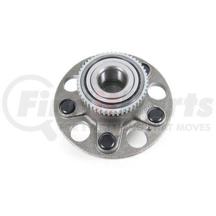 H512259 by MEVOTECH - Wheel Bearing and Hub Assembly