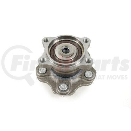 H512268 by MEVOTECH - Wheel Bearing and Hub Assembly