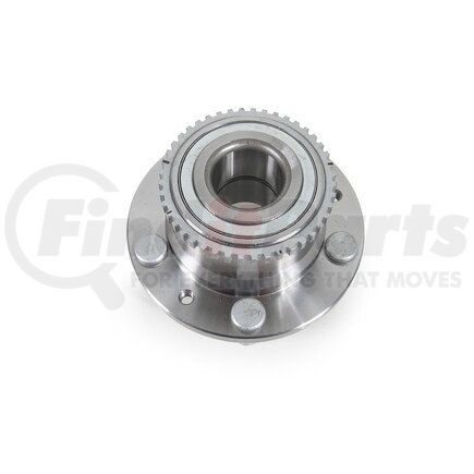 H512271 by MEVOTECH - Wheel Bearing and Hub Assembly