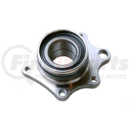 H512263 by MEVOTECH - Wheel Bearing and Hub Assembly