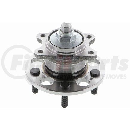 H512266 by MEVOTECH - Wheel Bearing and Hub Assembly