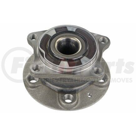 H512273 by MEVOTECH - Wheel Bearing and Hub Assembly