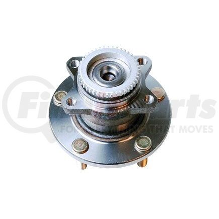 H512274 by MEVOTECH - Wheel Bearing and Hub Assembly