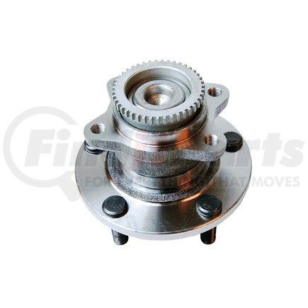 H512275 by MEVOTECH - Wheel Bearing and Hub Assembly