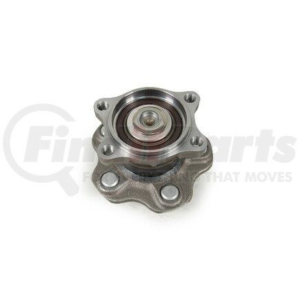 H512292 by MEVOTECH - Wheel Bearing and Hub Assembly