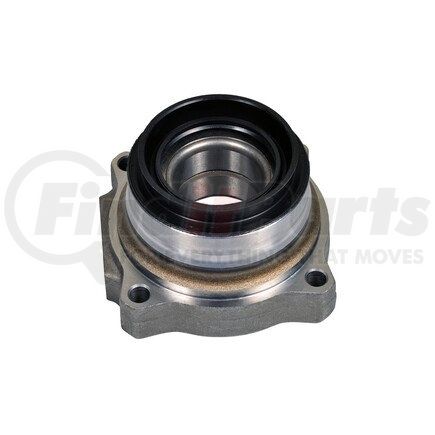 H512294 by MEVOTECH - Wheel Bearing and Hub Assembly