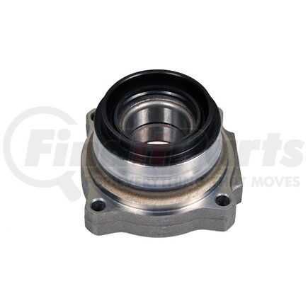 H512295 by MEVOTECH - Wheel Bearing and Hub Assembly