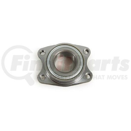 H512305 by MEVOTECH - Wheel Bearing and Hub Assembly