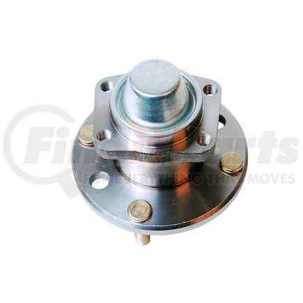 H512317 by MEVOTECH - Wheel Bearing and Hub Assembly