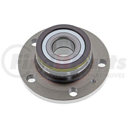 H512319 by MEVOTECH - Wheel Bearing and Hub Assembly