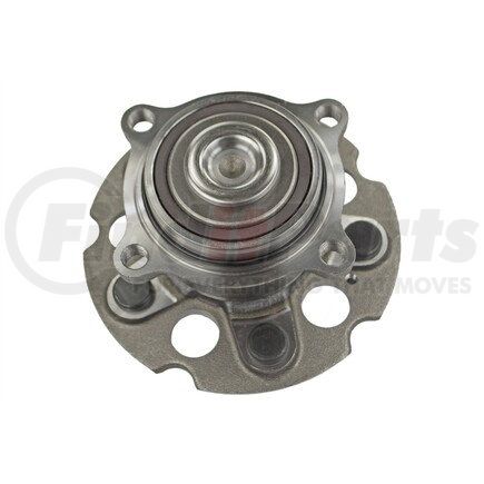 H512320 by MEVOTECH - Wheel Bearing and Hub Assembly