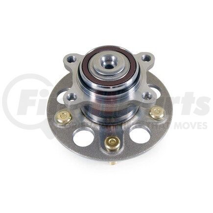 H512322 by MEVOTECH - Wheel Bearing and Hub Assembly