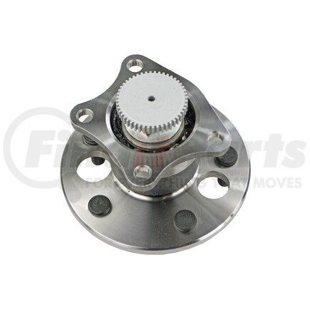 H512310 by MEVOTECH - Wheel Bearing and Hub Assembly