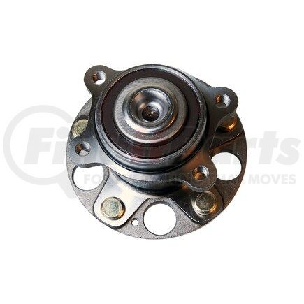 H512327 by MEVOTECH - Wheel Bearing and Hub Assembly