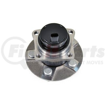 H512329 by MEVOTECH - Wheel Bearing and Hub Assembly