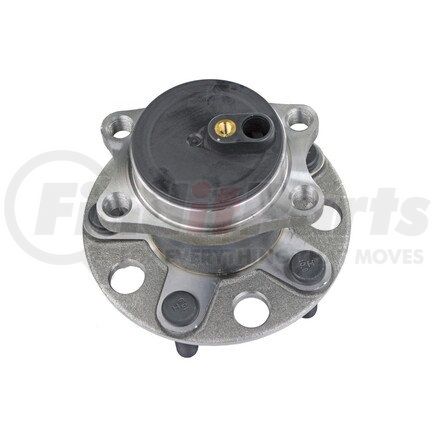 H512332 by MEVOTECH - Wheel Bearing and Hub Assembly