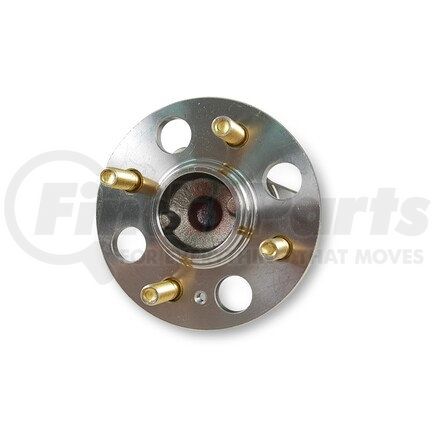 H512324 by MEVOTECH - Wheel Bearing and Hub Assembly