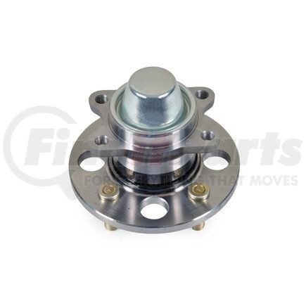 H512325 by MEVOTECH - Wheel Bearing and Hub Assembly