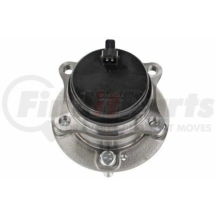 H512326 by MEVOTECH - Wheel Bearing and Hub Assembly