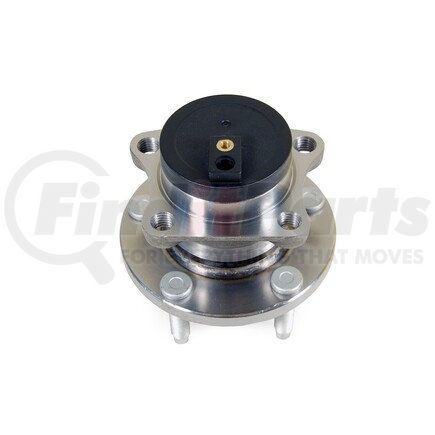 H512334 by MEVOTECH - Wheel Bearing and Hub Assembly