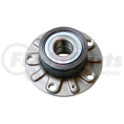 Mevotech H512336 Wheel Bearing and Hub Assembly Wheel Bearing and Hub Assembly
