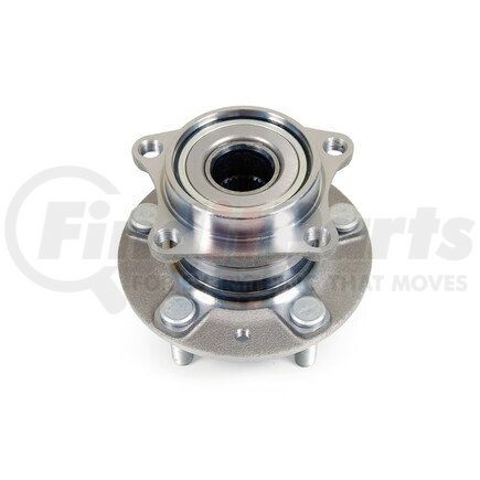 H512350 by MEVOTECH - Wheel Bearing and Hub Assembly