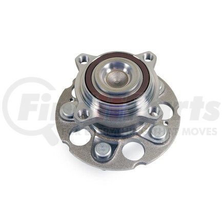 H512344 by MEVOTECH - Wheel Bearing and Hub Assembly