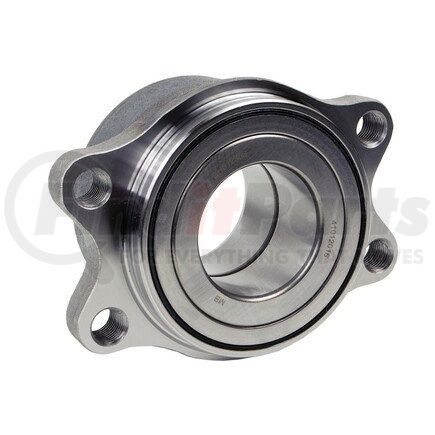 H512356 by MEVOTECH - Wheel Bearing and Hub Assembly