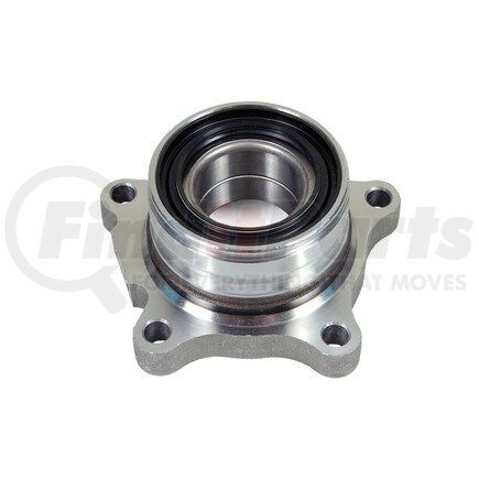H512352 by MEVOTECH - Wheel Bearing and Hub Assembly