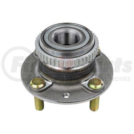 H512354 by MEVOTECH - Wheel Bearing and Hub Assembly