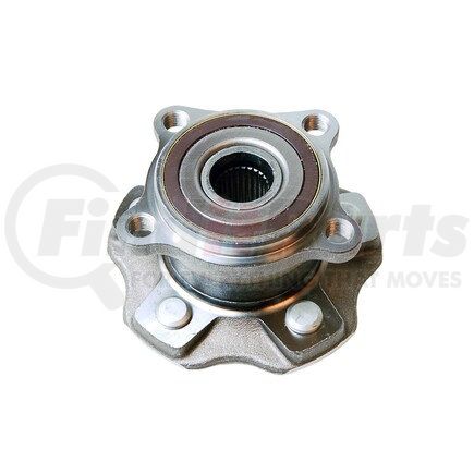 H512365 by MEVOTECH - Wheel Bearing and Hub Assembly