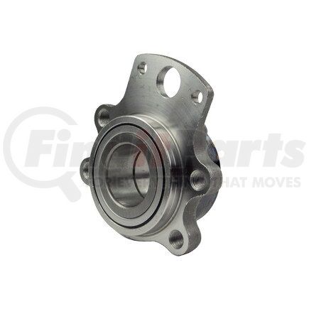 H512377 by MEVOTECH - Wheel Bearing and Hub Assembly