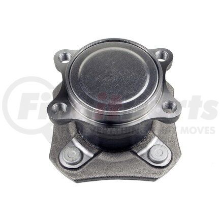 H512385 by MEVOTECH - Wheel Bearing and Hub Assembly